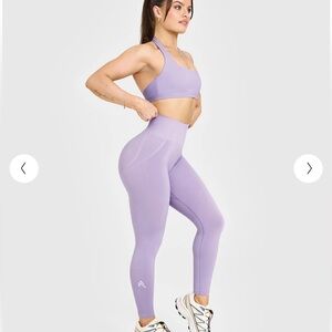 Oner Active Lavender Leggings